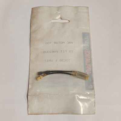 VACUUM MOTOR TOC UNIVERSAL K/S38 (3803) EXSTOC38