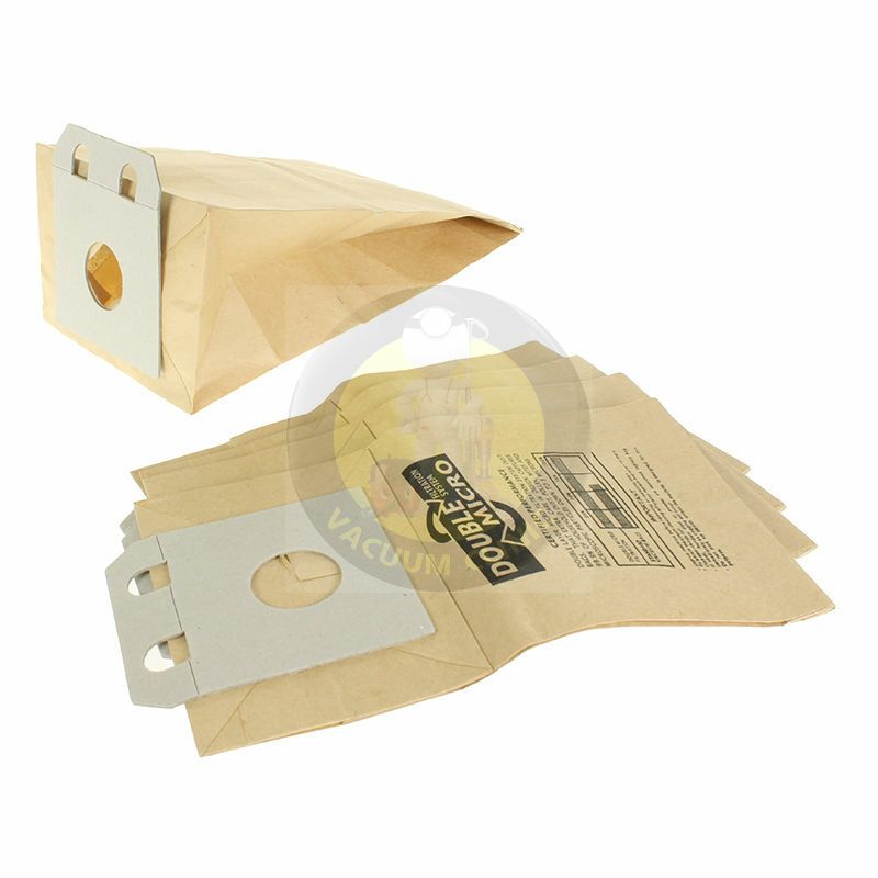 ***OBSOLETE*** ELECTROLUX Z153 185E Z1165 BAG (6901) EXSSDB100