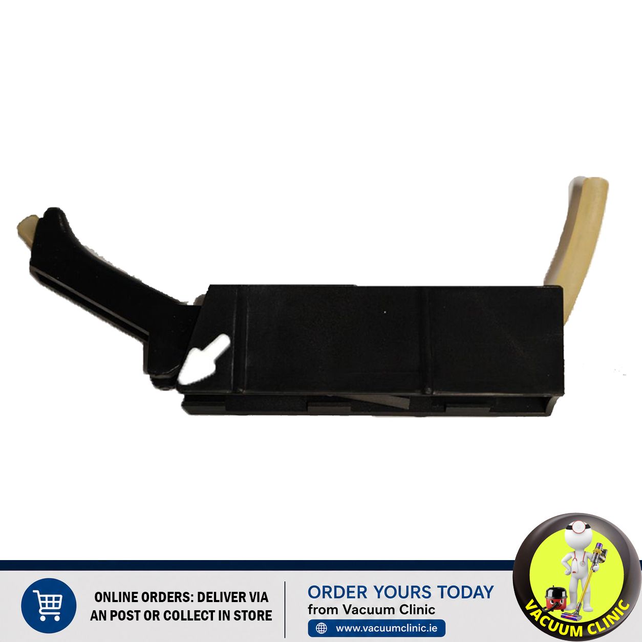 VAX 3IN1 TRIGGER (4204) EXSMVP80