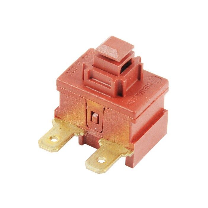 ELECTROLUX MOND/NILFISK COUPE ON/OFF SWITCH DST3291175002 (3805) EXSSW66