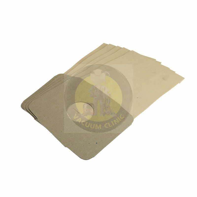 ***OBSOLETE*** HOTPOINT/SIEMENS 3380 BAGS (6901) EXSSDB31