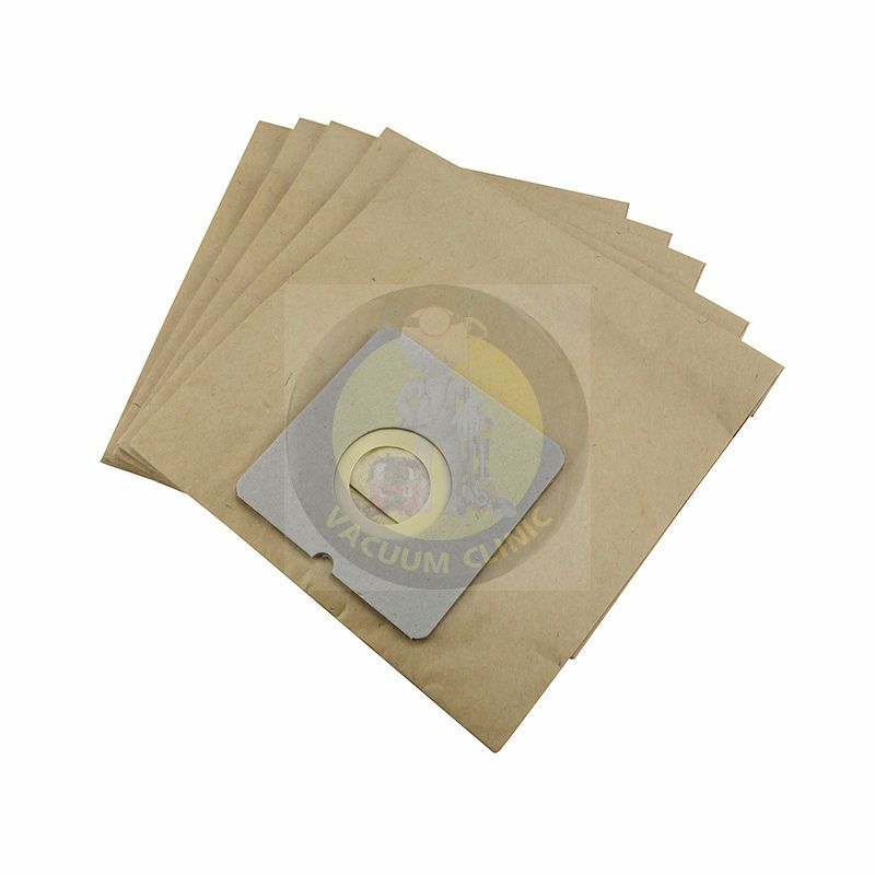 DUST BAG UFESA/ELTA PACK OF 5 (3103) EXSSDB277
