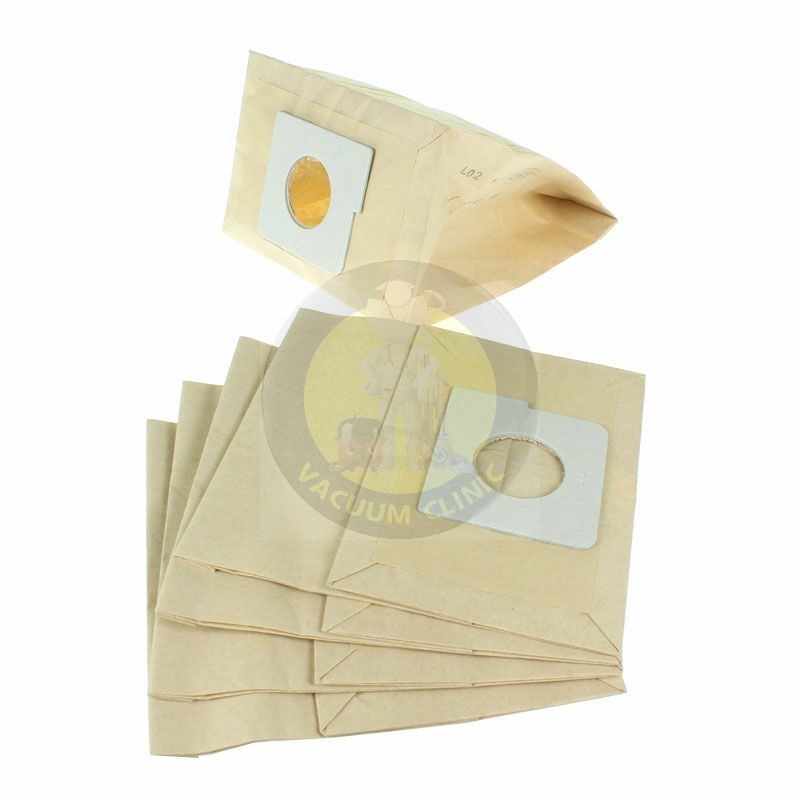 ***USE SDB272*** EXSSDB255 SAMSUNG 2700 BAGS PACK OF 5 (LG) (7101) EXSSDB255