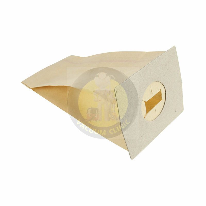 PICCOLLO/PHILIPS &amp; ETA VAC BAGS (7001) EXSSDB187