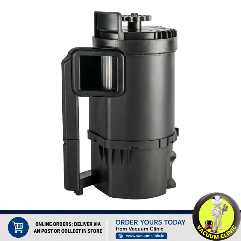MIELE CX1 FILTER FINE DUST CARTRIDGE ALT TO MLE9607997 SQOON (6001) EXSSQS0944