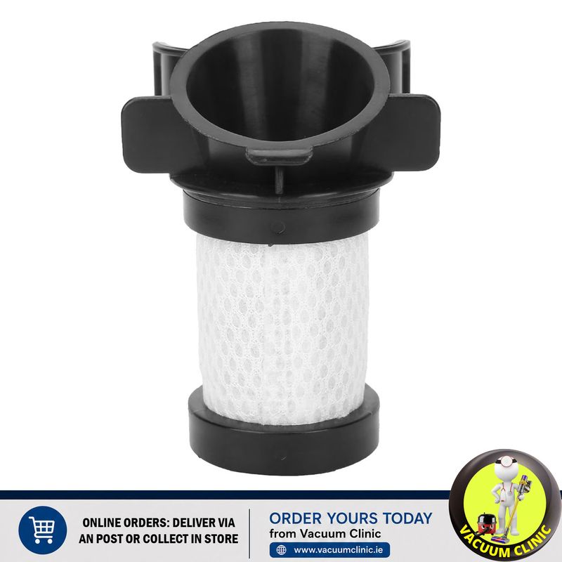 SHARK FOAM FILTER FRAME IF200, IF250, IR70, IF130, IF260 ALT TO XFFRM200 (6003) FLT9597