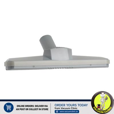 NILFISK GREY FLOOR BRUSH 32MM (6204) EXSTLS173