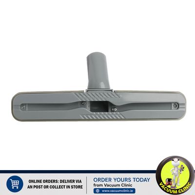 NILFISK GREY FLOOR BRUSH 32MM (6204) EXSTLS173