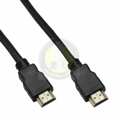 **OBSOLETE** PACKED HDMI CABLE 19PIN PLUG TO PLUG 1 METRE (2403) JEGJAE201