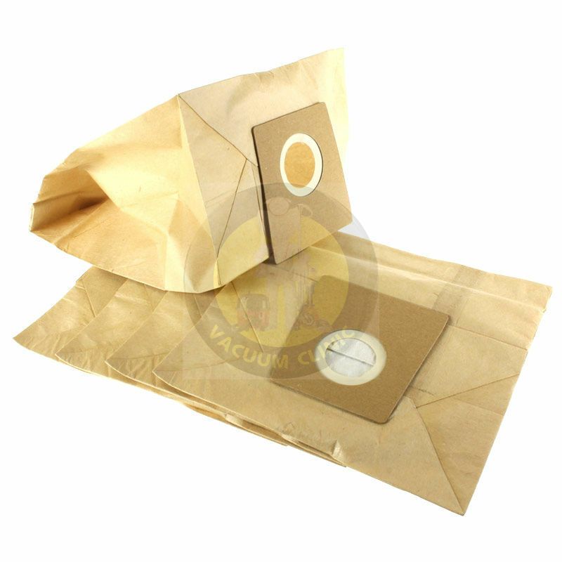 BOSCH/SIEMENS TYPE G / H / VS6 SERIES BAGS ALT TO EXSSDB71 (3102) EXSSDB238