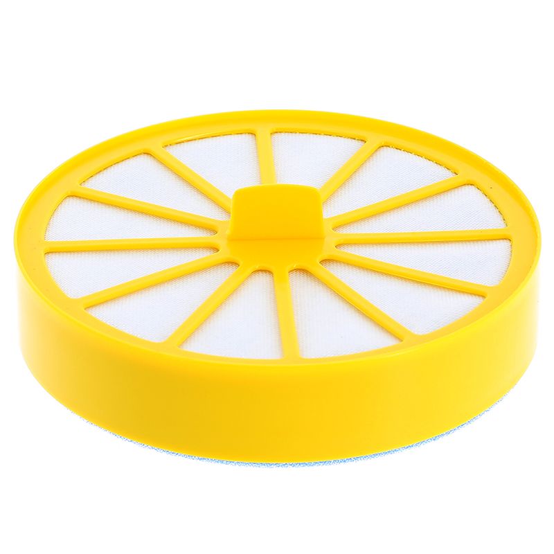 DYSON DC-04 UPPER FILTER BLU/WHITE (6005) EXSFIL181