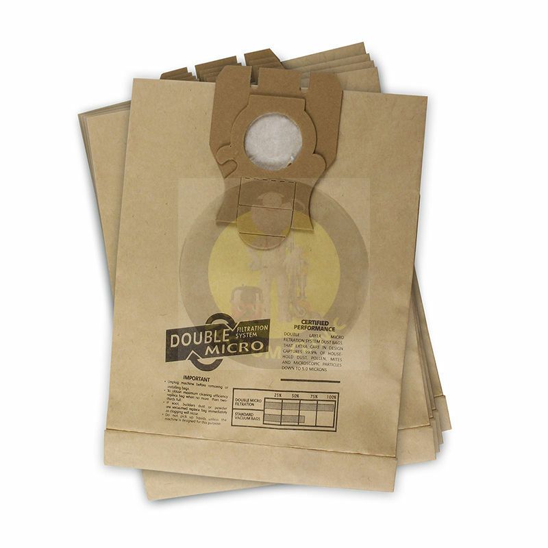 ***USE EXSVAC369*** MIELE S227-S290I BAG (7001) EXSSDB153
