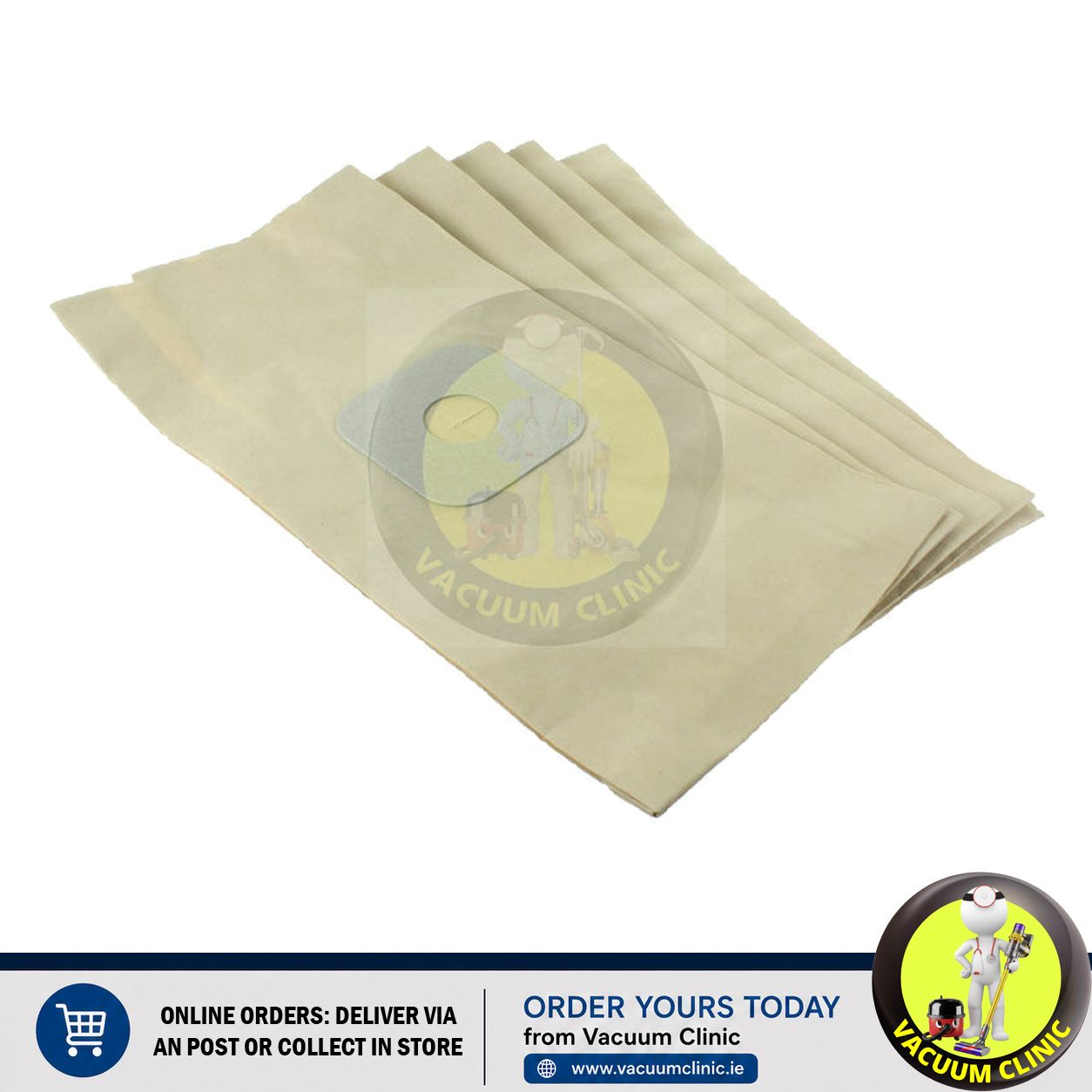 HOOVER. COMMERCIAL CANISTER NILFISK MULTI 20 (6901) EXSSDB107