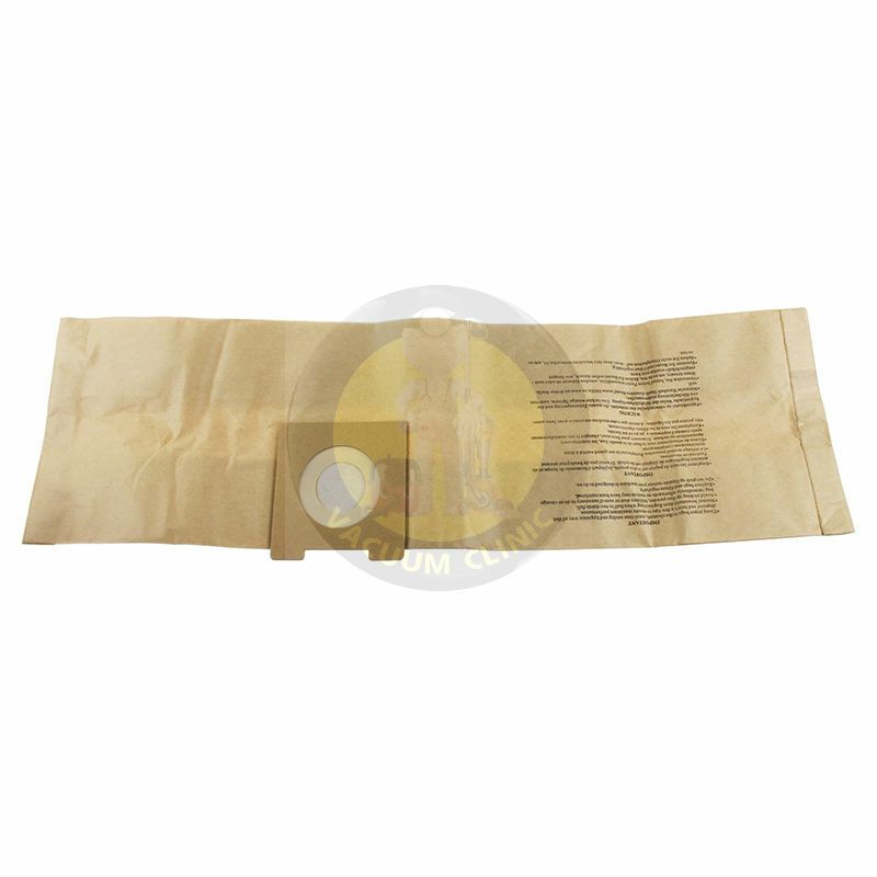***OBSOLETE*** VAX LUNA DUST BAGS 1300 1400 (7101) EXSSDB263
