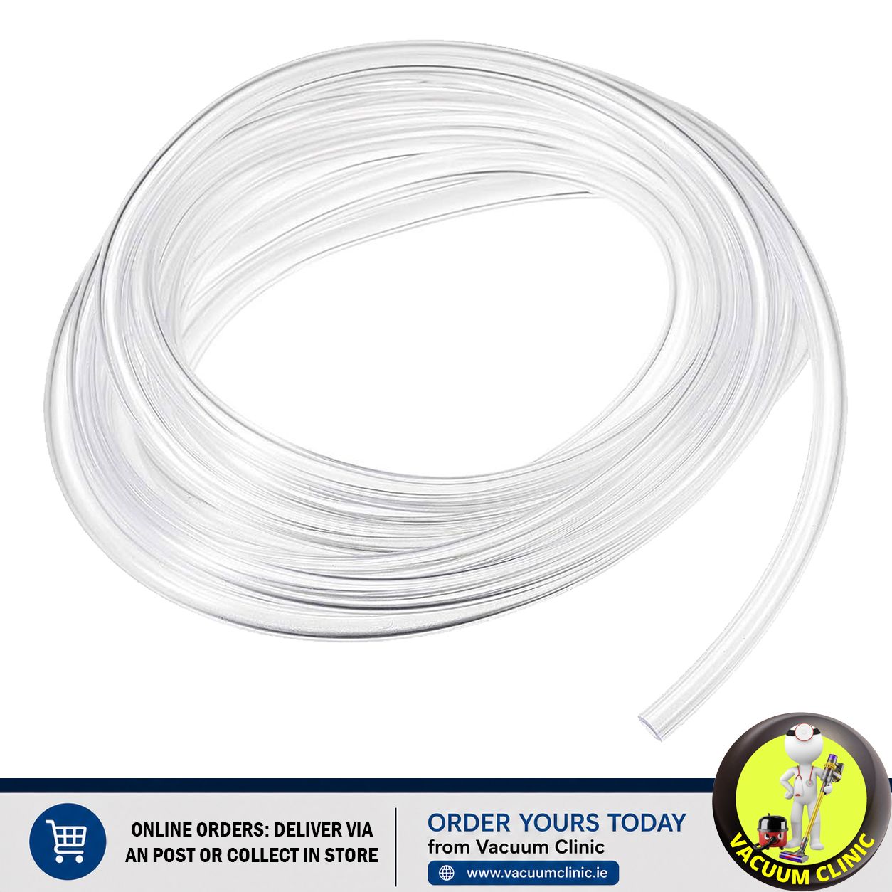 VAX LIQUID FEED PIPE VAX 13 (4204) QUAMVP19