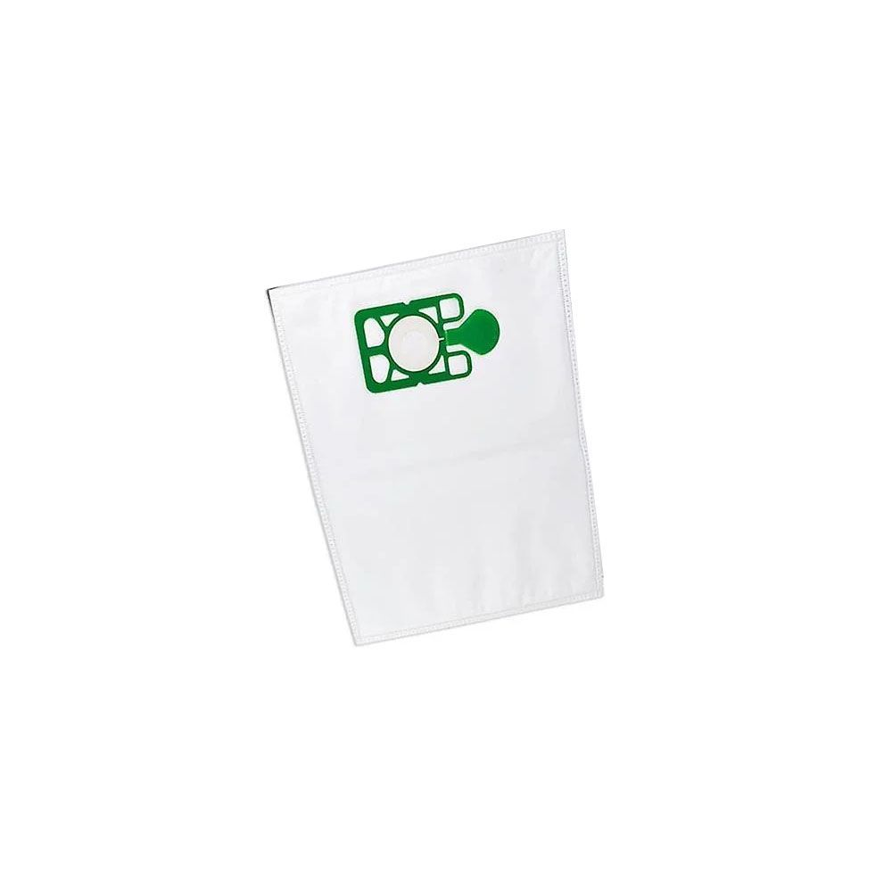 ***USE EXSSDB65*** QUALVAC CLOTH BAG (5101) EXSBAG107