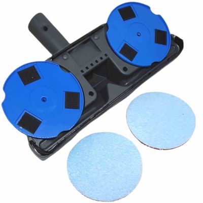 PHILIPS POLISHER PADS (6003) EXSMVPPAD
