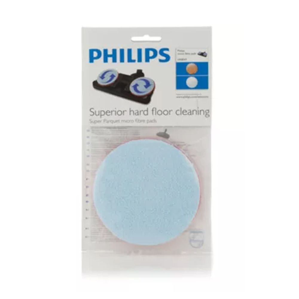 PHILIPS POLISHER PADS (6003) EXSMVPPAD