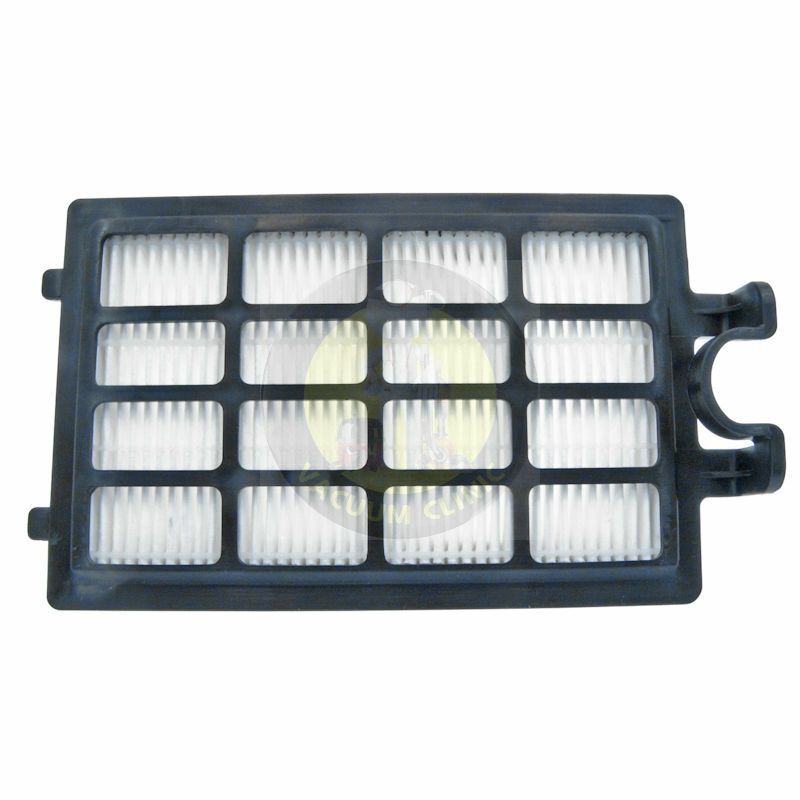 ELECTROLUX / ZANUSSI HYGIENE FILTER (6005) DST4055359709