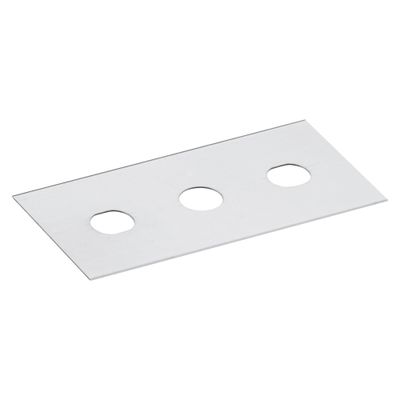 HOB SCRAPER MIS68 BLADES X10 (0804) EXSMIS68B