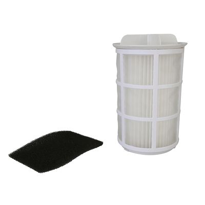HOOVER PRE MOTOR &amp; EXHAUST FILTER KIT TYPE U71 (5102) EXSFIL658