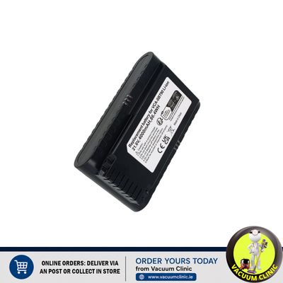 VACUUM BATTERY ALTERNATIVE FOR SAMSUNG JET 75, JET 90 DJ96-00221A EXSW390535 (4204) EXSX614610