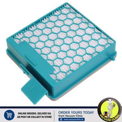 MIELE BOOST CX1 ACTIVE POWERLINE FILTER HS20 (3807) EXSFIL11639240P