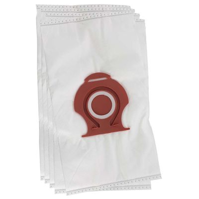 MIELE CO MICROFIBER BAGS PACK OF 5 (0502) EXSVAC610