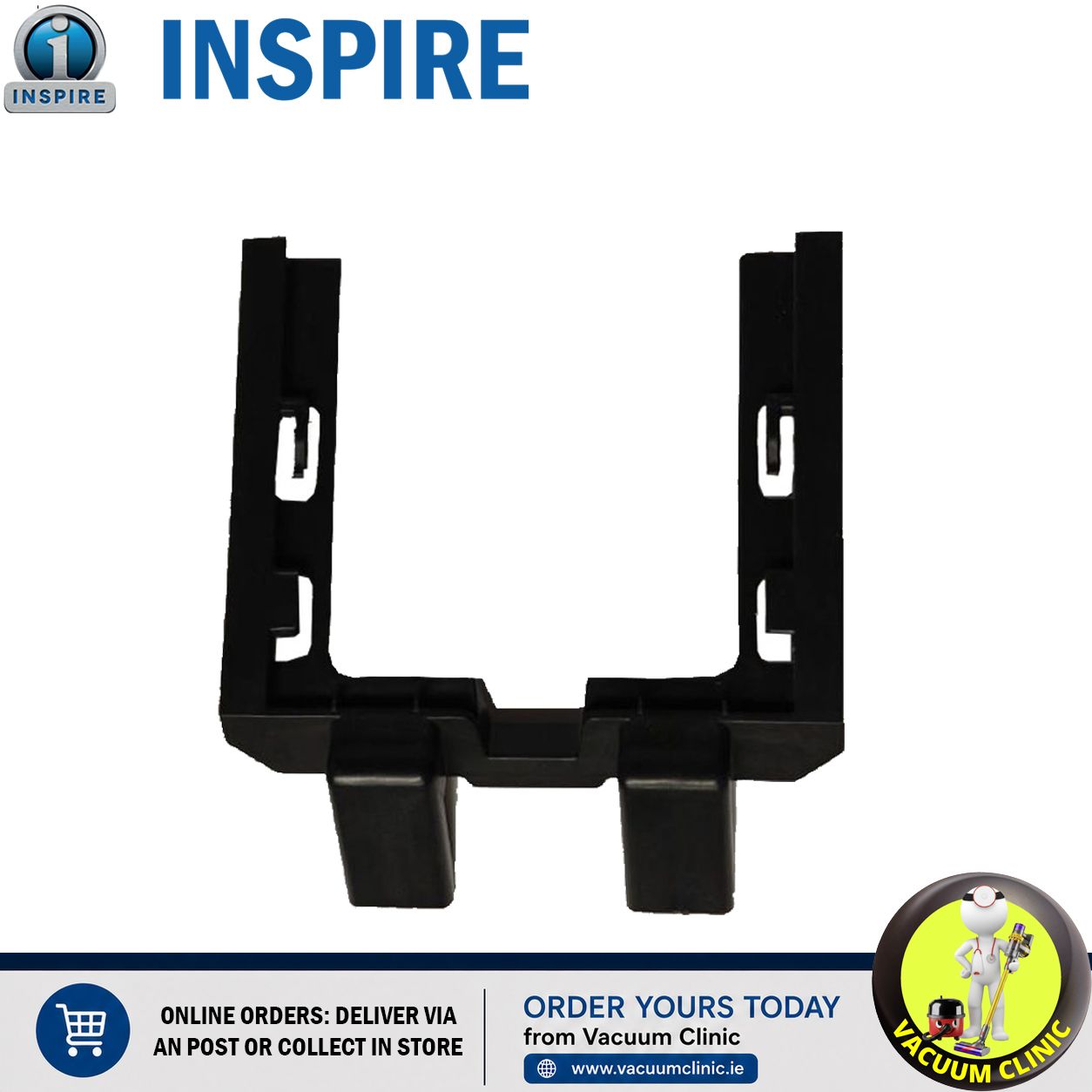 BAG HOLDER IE689BK / HT689 (3803) EXSHT689HOLDER