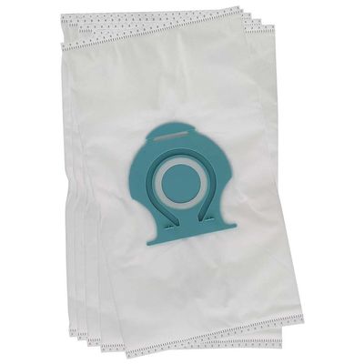MIELE TU MICROFIBER BAGS PACK OF 5 (0501) EXSVAC612