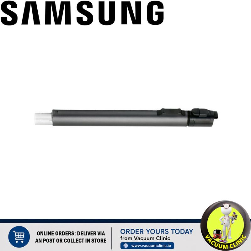 SAMSUNG WAND/PIPE/POLE FOR JET SERIES (0802) DJ97-03267C