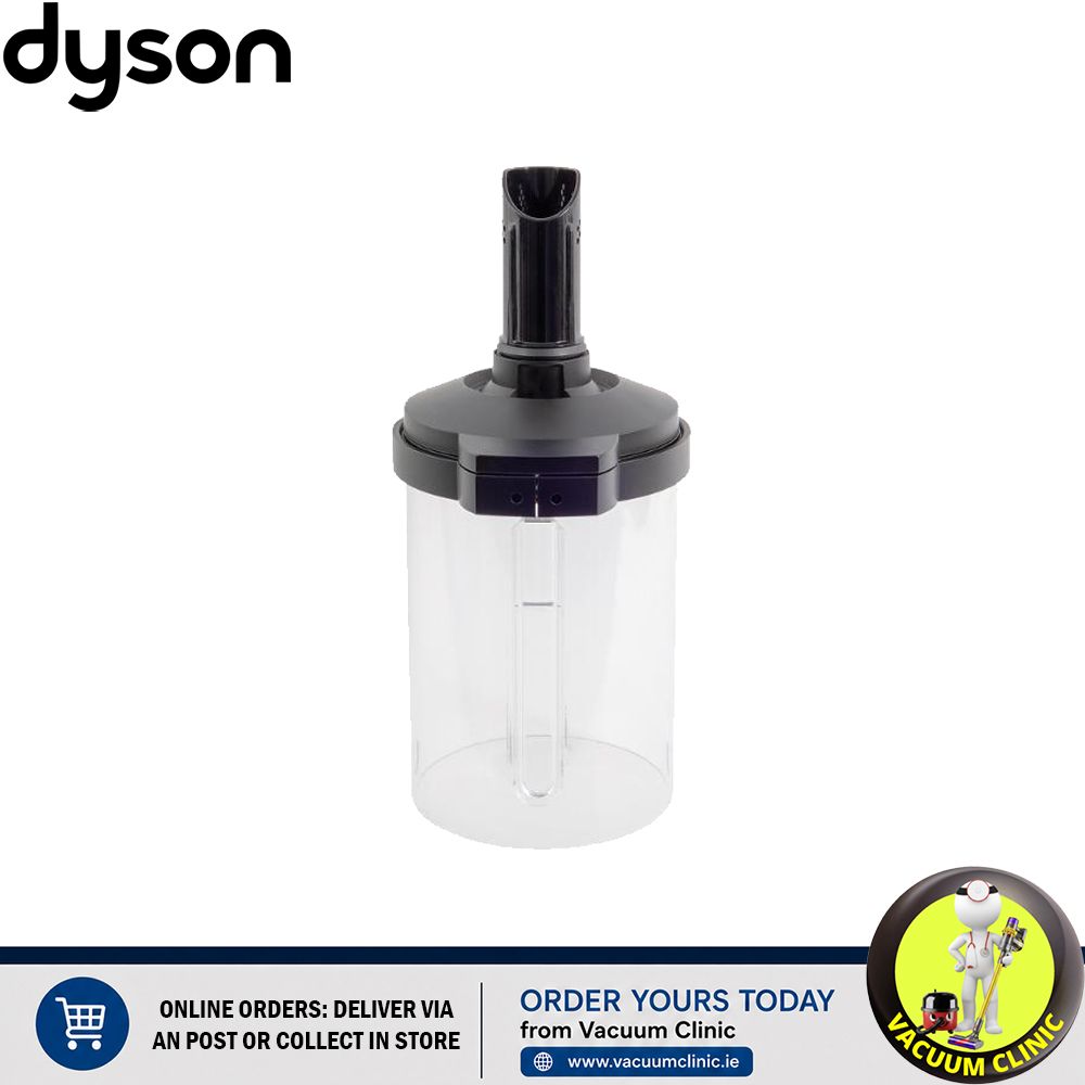 DYSON V16 BIN ASSY (4501) DYS965670-01
