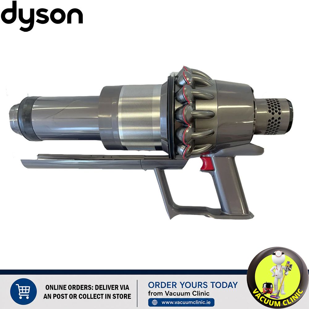 DYSON V11 SV16 MAIN BODY &amp; CYCLONE (4102) DYS970424-01