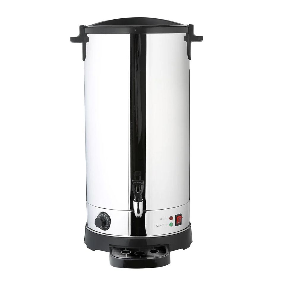 35L WATER BOILER (NON STOCK ITEM) EXSMIS884