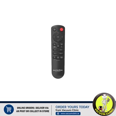 SAMSUNG SMART REMOTE REPLACEMENT (VOICE CONTROL) (COUNTER) SUPRCTBB002