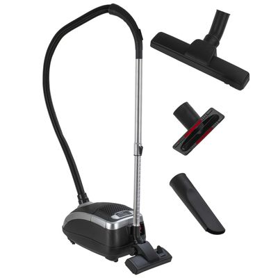 ADLER AD7069 800W VACUUM CLEANER (NEW) ADLAD7069