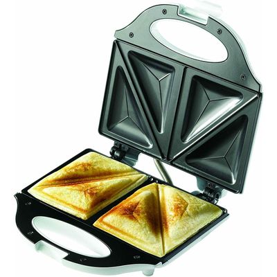 FINE ELEMENTS 2 PORTION SANDWICH TOASTER (NON STOCK ITEM) JEGJS8694