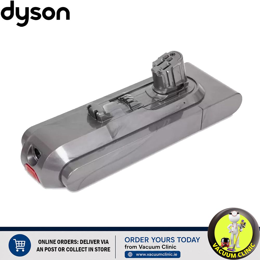 DYSON GEN5DT BATTERY SV23 POWER PACK (4201) DYS972382-03
