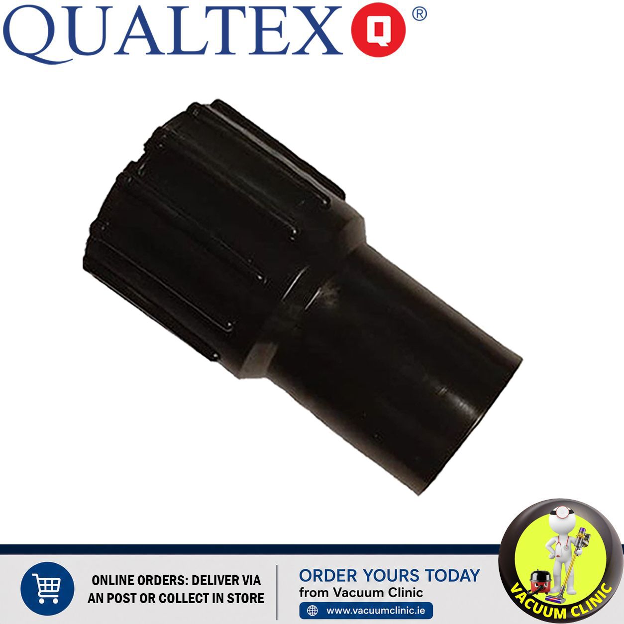 HOSE CONNECTOR LONG END (3809) EXSA056B7