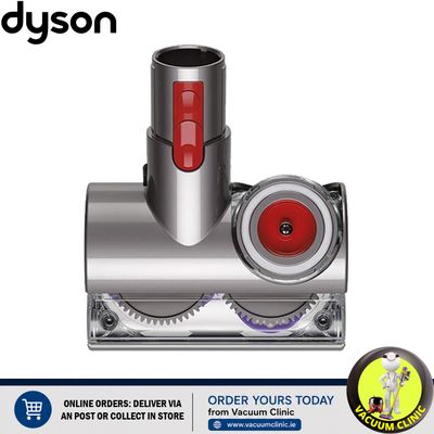 DYSON TANGLE FREE TURBINE TOOL FOR CY23, CY26, UP22, UP24 (4804) DYS967437-01