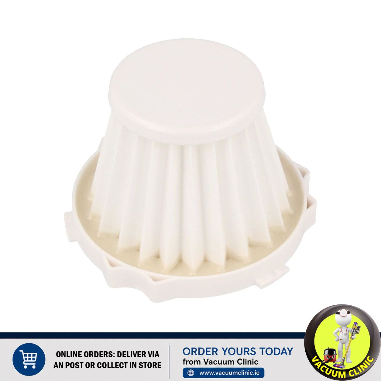 HOOVER S105 FILTER HVR35601646 (6003) EXSG356307