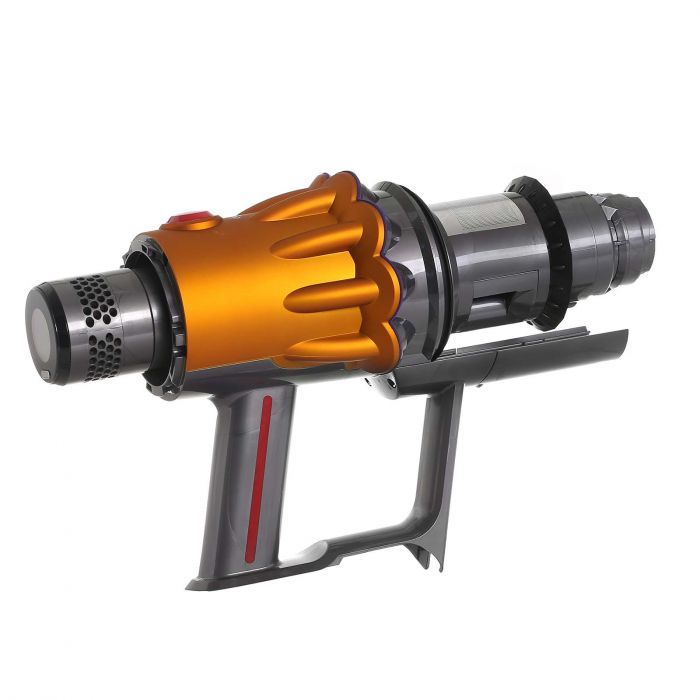 DYSON V12 MAIN BODY&amp; CYCLONE (4101) DYS971640-02