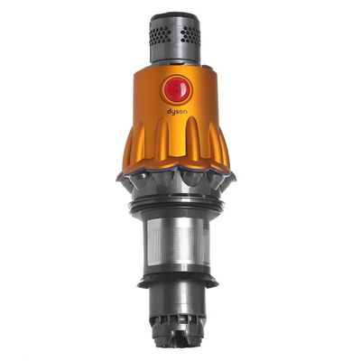 DYSON V12 MAIN BODY&amp; CYCLONE (4101) DYS971640-02