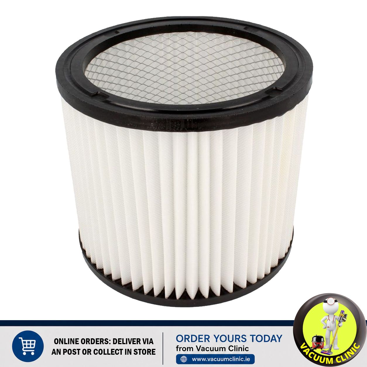 PARKSIDE PNTS FILTER EXSS0189 (3304) EXSF552302
