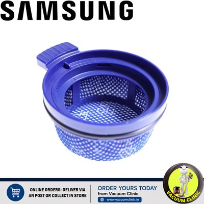 SAMSUNG GENUINE JET FILTER (6002) DJ97-03090A