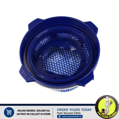 SAMSUNG JET FILTER DJ97-02649B EXSS0929 (6002) EXSX483565