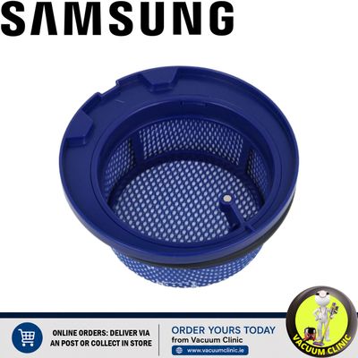 SAMSUNG GENUINE BESPOKE JET AI FILTER (6002) DJ97-03298A