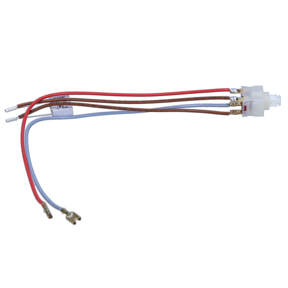 NILFISK POWER SWITCH (NON STOCK ITEM) NIL22131200