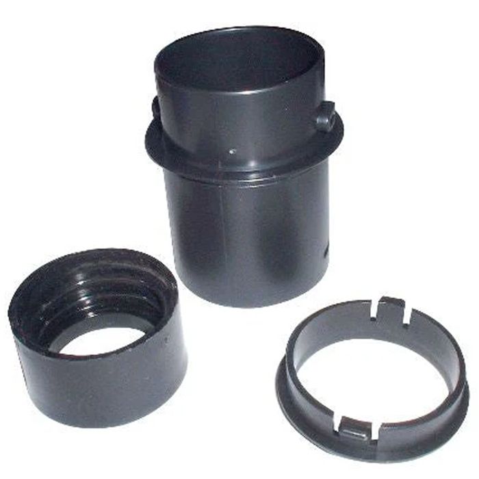VICTOR V9 HOSE TO MACHINE CONNECTOR - MACHINE END (3808) EXSHE107