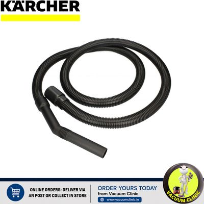 KARCHER HOSE 2.5M FLEX (4802) KAR9.755-263.0